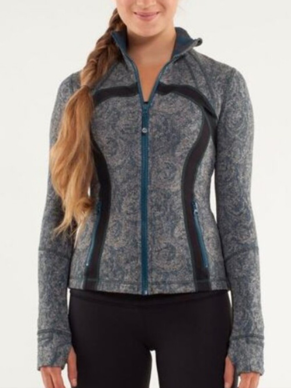 Lululemon Define Jacket *Brushed